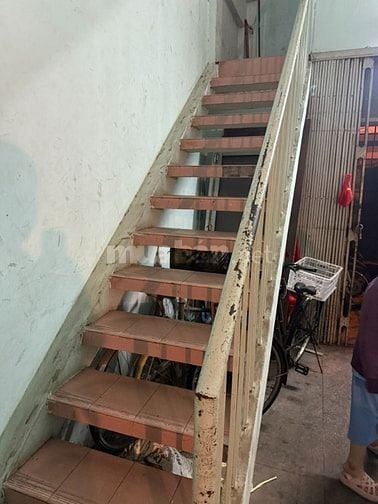 Bán Căn Hộ Nguyễn Biểu, Quận 5 - 3PN, Sân Thượng - Sổ Hồng Riêng
