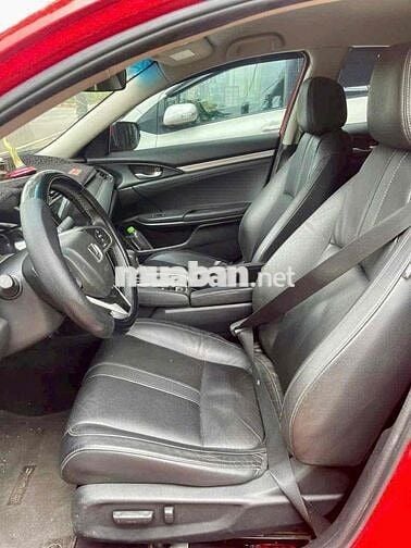 Honda Civic 2018 1.8 E - 70000 km