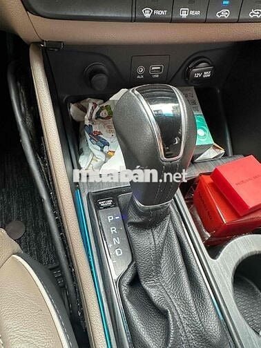 Hyundai Tucson 2019 - 8 km