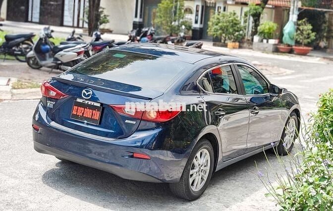 Mazda 3 1.5L 2020 - 63000 km