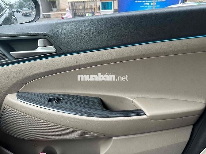 Hyundai Tucson 2019 - 8 km