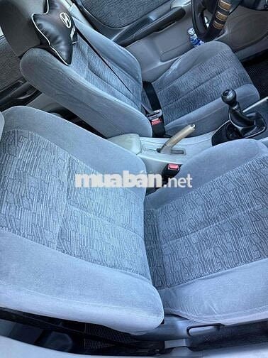 Ford Laser 2002 GLXi MT - 280000 km