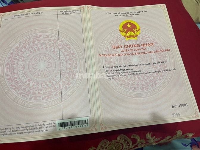 Ngộp ngân hàng - cần bán gấp giá rẻ