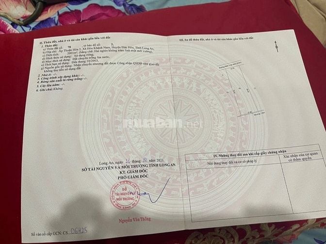 Ngộp ngân hàng - cần bán gấp giá rẻ