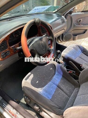 Kia Spectra 2004 1.6 , máy số cực chất.