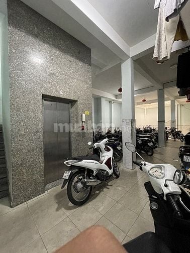 Bán CHDV 300m2, Đang Thuê Full 55 Phòng, tại Đường Bình Thành Bình Tân