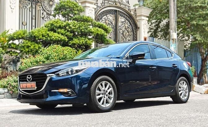 Mazda 3 1.5L 2020 - 63000 km