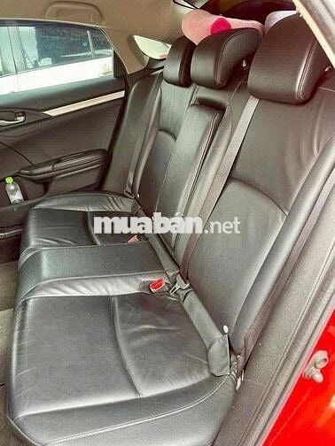 Honda Civic 2018 1.8 E - 70000 km