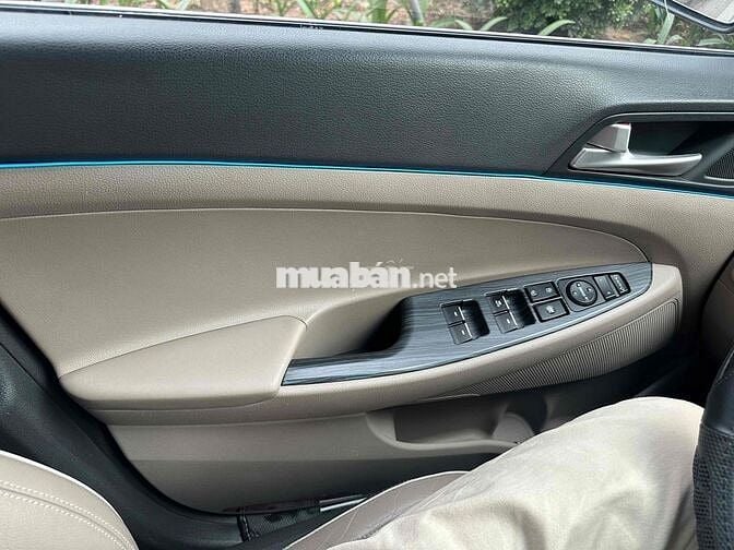 Hyundai Tucson 2019 - 8 km