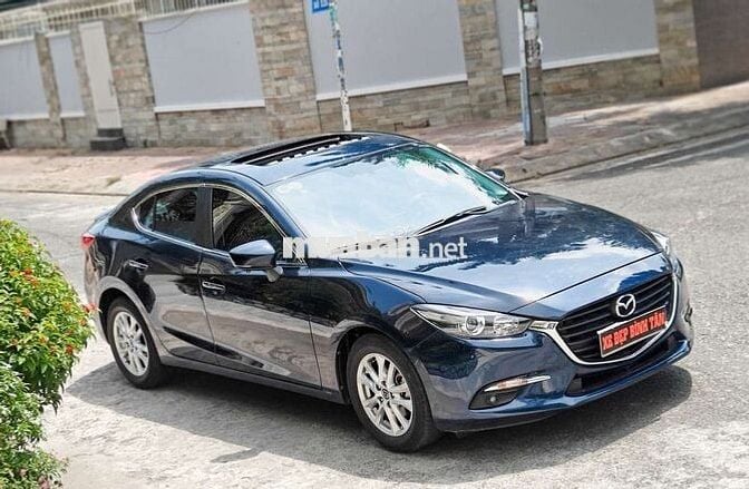 Mazda 3 1.5L 2020 - 63000 km