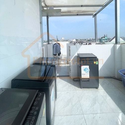 Bán CHDV 300m2, Đang Thuê Full 55 Phòng, tại Đường Bình Thành Bình Tân