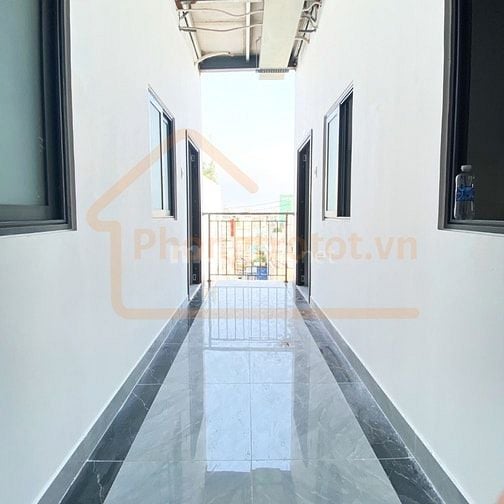 Bán CHDV 300m2, Đang Thuê Full 55 Phòng, tại Đường Bình Thành Bình Tân