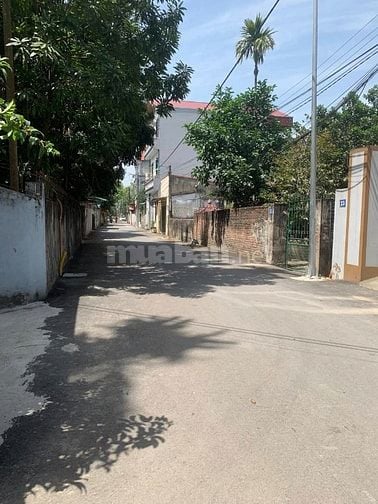 Bán mảnh đất thị trấn Đại Nghĩa - Mỹ Đức