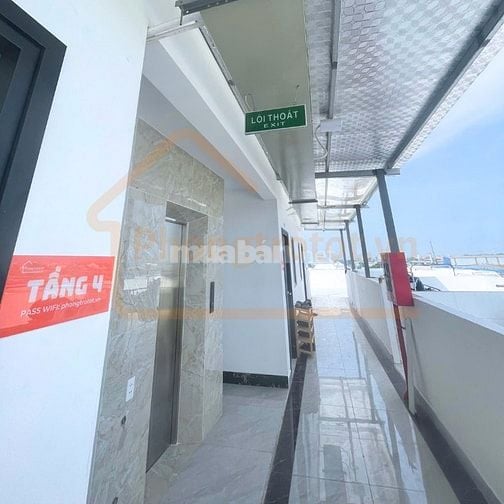 Bán CHDV 300m2, Đang Thuê Full 55 Phòng, tại Đường Bình Thành Bình Tân
