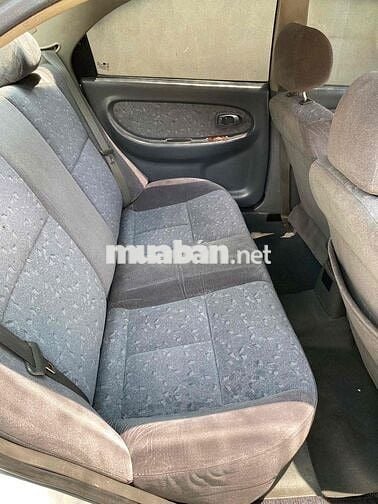 Kia Spectra 2004 1.6 , máy số cực chất.