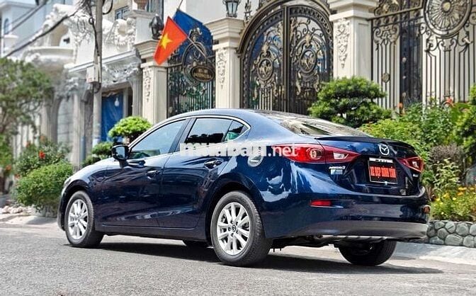 Mazda 3 1.5L 2020 - 63000 km
