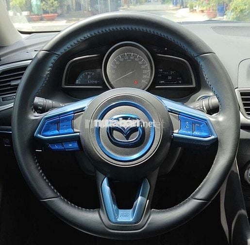Mazda 3 1.5L 2020 - 63000 km