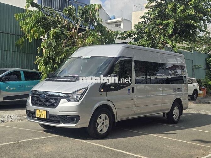TRANSIT 2022 FULL PHỤ KIỆN KO DỊCH VỤ BẢO HÀNH1NAM