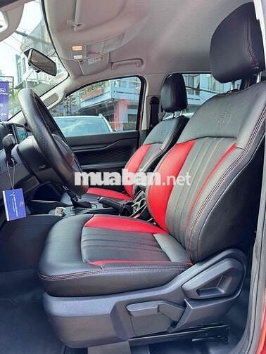 Ford Ranger 2024 XLS 2.0L 4x2 AT - 22000 km