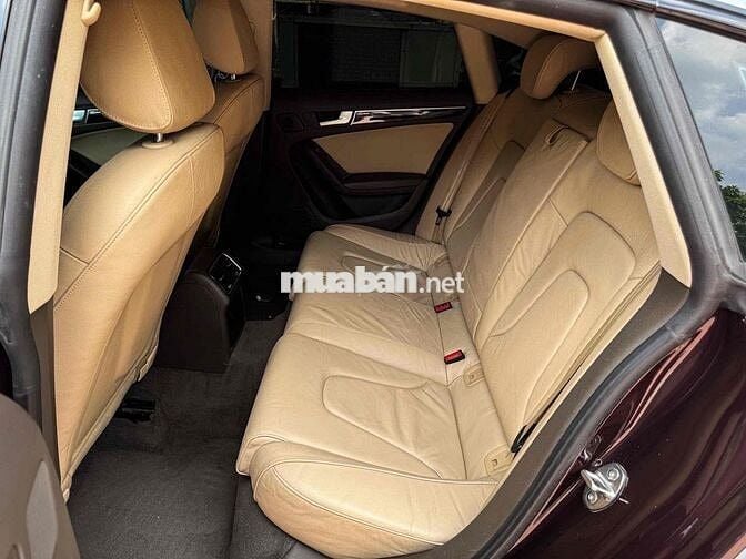 Audi A5 Sportback up RS5 model 2014