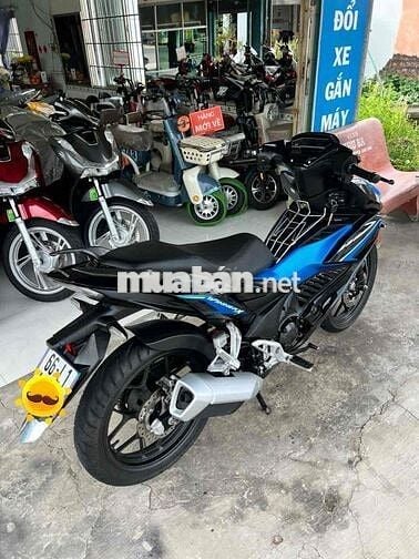 Winner X V2 2021 Đẹp Zin chuẩn