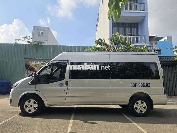 TRANSIT 2022 FULL PHỤ KIỆN KO DỊCH VỤ BẢO HÀNH1NAM
