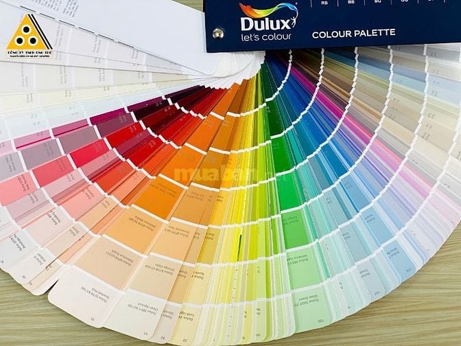 Dulux Weathershield Powerflexx - Sơn ngoại thất siêu cao cấp từ Dulux