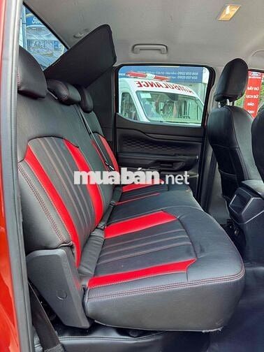 Ford Ranger 2024 XLS 2.0L 4x2 AT - 22000 km