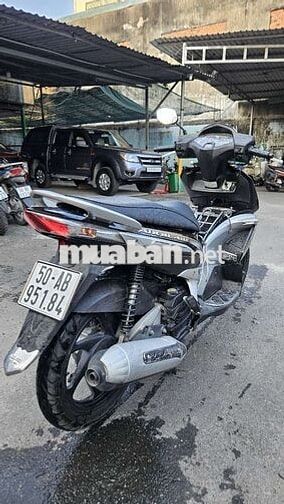 Honda air blade 2010 phun xăng điện tủ. Chính chủ