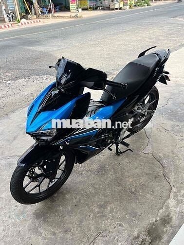 Winner X V2 2021 Đẹp Zin chuẩn