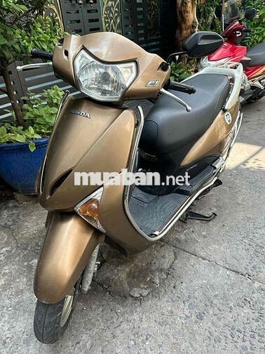 Honda lead 2012 đá chống tắt máy bstp chính chủ