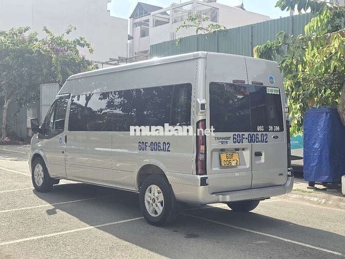 TRANSIT 2022 FULL PHỤ KIỆN KO DỊCH VỤ BẢO HÀNH1NAM