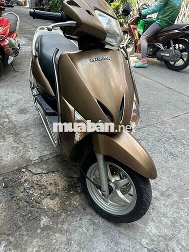 Honda lead 2012 đá chống tắt máy bstp chính chủ