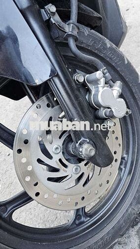 Honda air blade 2010 phun xăng điện tủ. Chính chủ