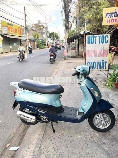 xe bstp máy zin xe cực đẹp im du như xe điện