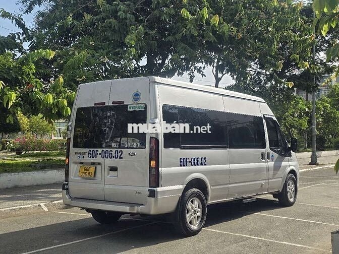 TRANSIT 2022 FULL PHỤ KIỆN KO DỊCH VỤ BẢO HÀNH1NAM