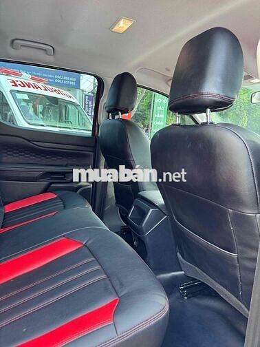 Ford Ranger 2024 XLS 2.0L 4x2 AT - 22000 km