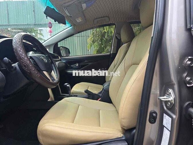 Toyota Innova 2.0G 2021 - 57000km
