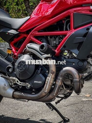 Cần bán Ducati Monster 797