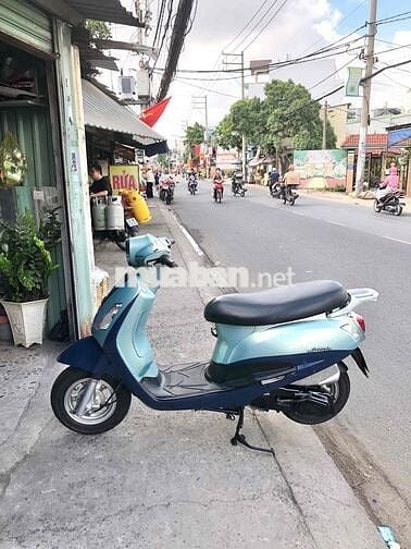 xe bstp máy zin xe cực đẹp im du như xe điện