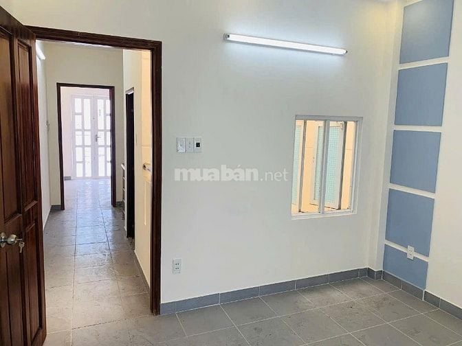 Còn duy nhất một căn 48m², Phạm Ngũ Lão Q1. Xây 2 tầng, hẻm xe hơi 6m