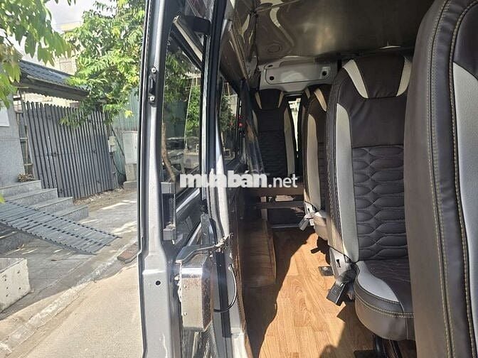 TRANSIT 2022 FULL PHỤ KIỆN KO DỊCH VỤ BẢO HÀNH1NAM
