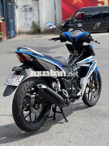 ❤️Winner 150 đời 2018 bstp chính chủ hỗ trợ góp