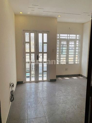 Còn duy nhất một căn 48m², Phạm Ngũ Lão Q1. Xây 2 tầng, hẻm xe hơi 6m