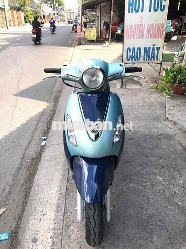 xe bstp máy zin xe cực đẹp im du như xe điện
