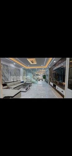 Bán gấp nhà ngộp 90m2. Đông Hưng Thuận 42. Quân 12