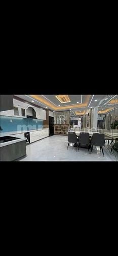 Bán gấp nhà ngộp 90m2. Đông Hưng Thuận 42. Quân 12