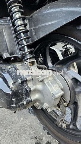 Honda air blade 2010 phun xăng điện tủ. Chính chủ
