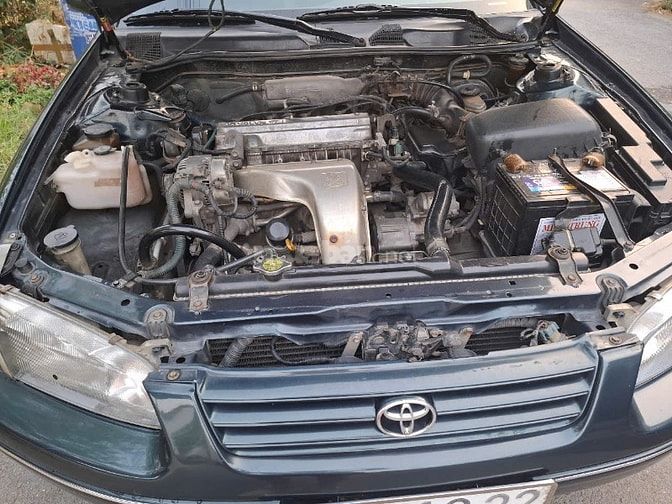 Bán xe TOYOTA CAMRY XLi 2.2 -Nhập Nhật Bản