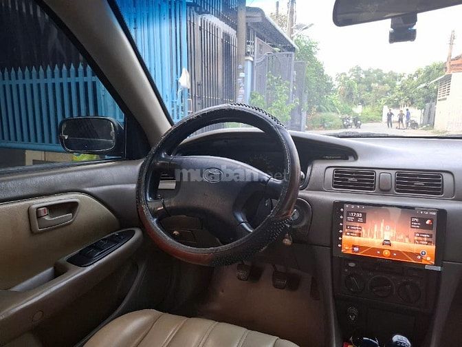 Bán xe TOYOTA CAMRY XLi 2.2 -Nhập Nhật Bản